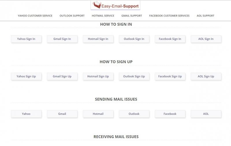 easy-email-support Image eClassifieds4u
