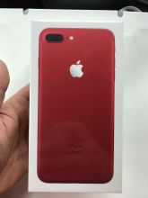 Apple iPhone 7 Plus 256GB RED $450