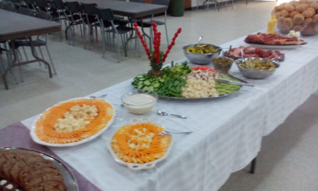 Convenient Catering, excellence at an affordable price! Image eClassifieds4u