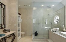 Frameless glass shower doors for sale Image eClassifieds4u 2
