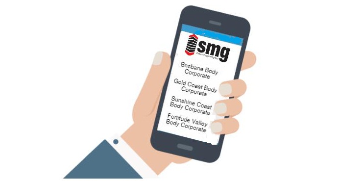 Body Corporate Manager Image eClassifieds4u