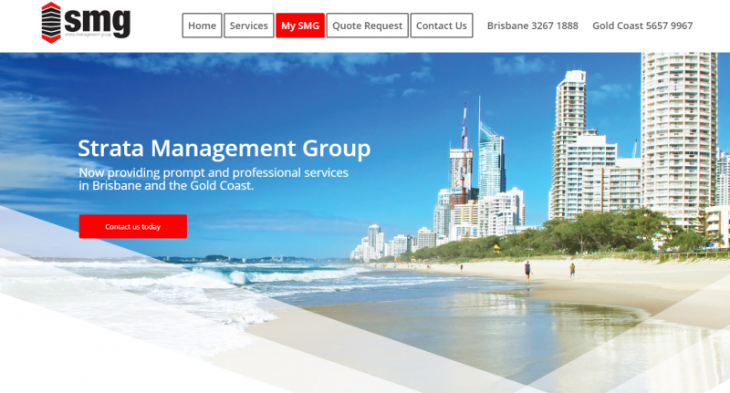 Body Corporate Manager Image eClassifieds4u