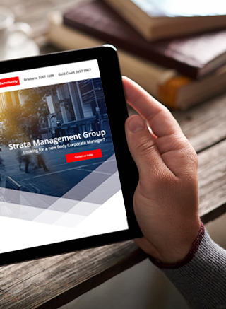 Body Corporate Manager Image eClassifieds4u