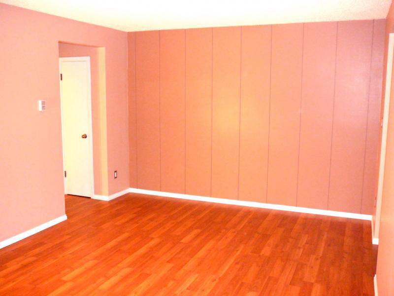 For rent, quiet one bedroom in Oliver area. Available June 1. Image eClassifieds4u