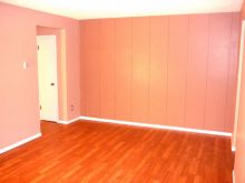 For rent, quiet one bedroom in Oliver area. Available June 1. Image eClassifieds4u 2