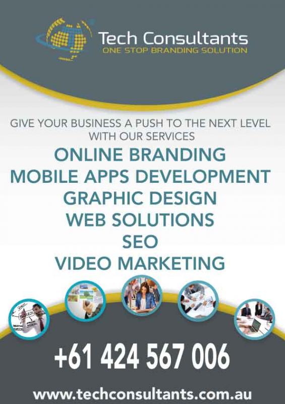 E-Commerce Solutions in Sydney | TechConsultants Image eClassifieds4u