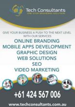 E-Commerce Solutions in Sydney | TechConsultants Image eClassifieds4u 2