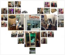 Infrared saunas,  chair, custom saunas, hot yoga heating panel, sauna heaters on sale! Image eClassifieds4u 1