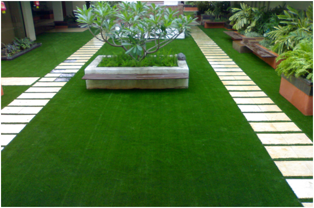 High Quality Fake Grass In Sydney - Contact Us Now For Free Quotes! Image eClassifieds4u