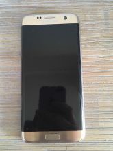 SAMSUNG GALAXY S7 EDGE GOLD SMARTPHONE FOR VERY CHEAP PRICE! Image eClassifieds4u 3