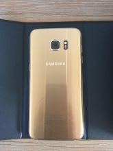 SAMSUNG GALAXY S7 EDGE GOLD SMARTPHONE FOR VERY CHEAP PRICE! Image eClassifieds4u 2