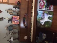 Piano for sale