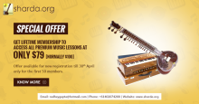 Lifetime Membership on All Premium Music Lessons at $79 Only! Image eClassifieds4u 1