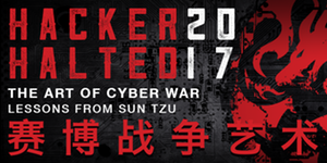 Hacker Halted Atlanta, GA IT Security Training and Conference 2017 Image eClassifieds4u