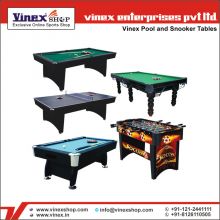 Buy Pool and Snooker Tables Online