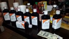 promethazine with  cough syrup call/text 510 877 0803