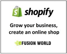 Setup Your eCommerce Web Store with Shopify