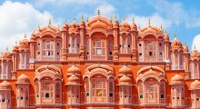 Cheap and Best Golden Triangle India Tour - Citrus Holidays