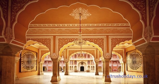 Cheap and Best Golden Triangle India Tour - Citrus Holidays Image eClassifieds4u