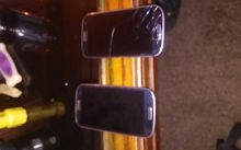 two Samsung S3's Image eClassifieds4u 2