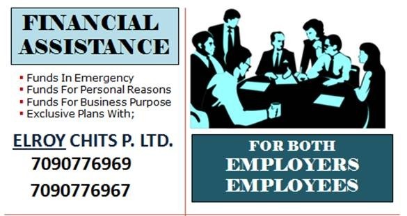 FINANCIAL ASSISTANCE Image eClassifieds4u