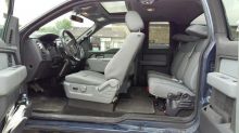 2013 F150 5.0L XLT SuperCab 4x4 w/6.5'Box w/XTR Pkg.