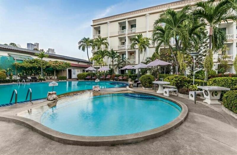 Romeo Palace Hotel- Thailand Image eClassifieds4u