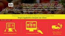 Online Food Order script Image eClassifieds4U