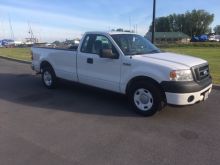 2009 FORD F-150 XL-8 Foot Box-Heavy Duty-PTO-Only 62,000 miles-Mint - $8800 Image eClassifieds4u 3