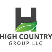 HIGH COUNTRY GROUP LLC