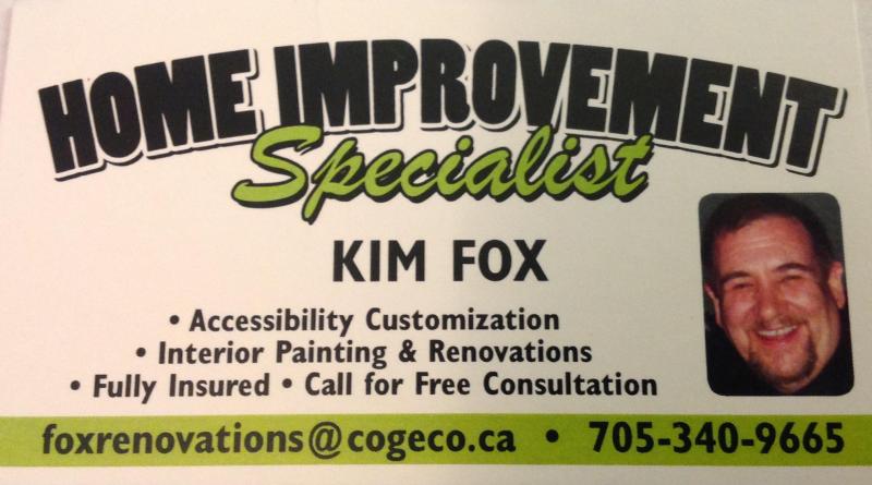 HOME IMPROVEMENT SPECIALIST Image eClassifieds4u