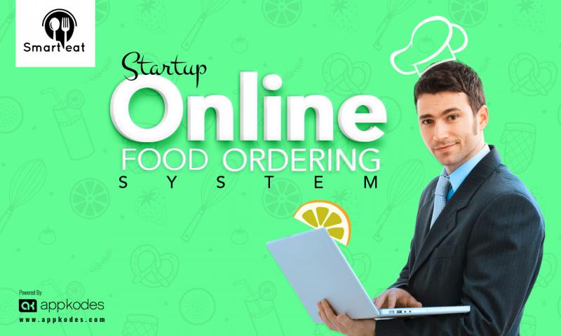 Online food ordering business Image eClassifieds4u