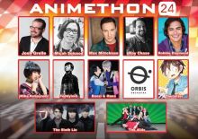 Animethon