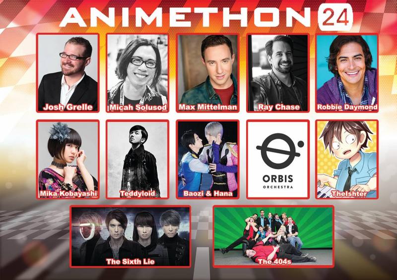 Animethon Image eClassifieds4u
