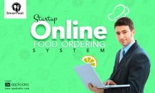 Online food ordering business Image eClassifieds4U