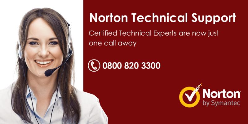 Norton Technical support Number Image eClassifieds4u