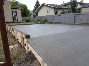 Free Concrete Estimates for Edmonton and Area Image eClassifieds4u