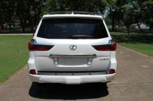 2016 Lexus LX 570 For sale Image eClassifieds4u 2
