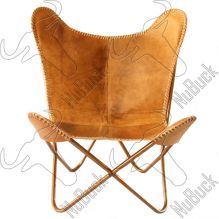 Wholesale & Retail Manufacturing : Buy Leather Butterfly Chair Cover