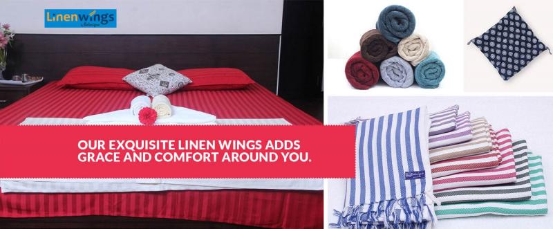 Grey Fabric (woven) and Home Textile Manufacturer in Balavigna Group Of Companies... Image eClassifieds4u