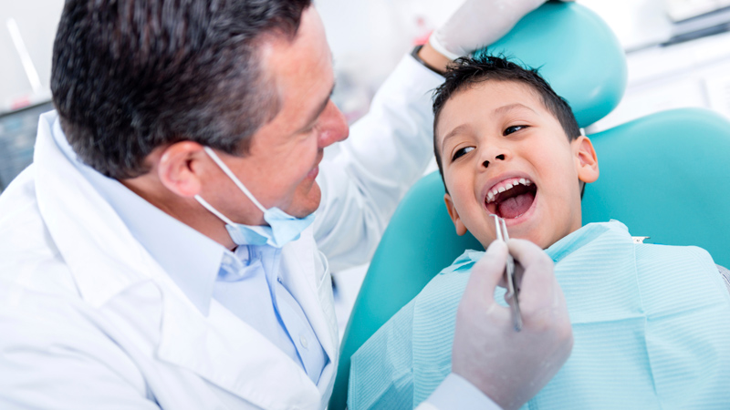 High-Quality Dental Treatment: Children Dentist Cranbourne Image eClassifieds4u