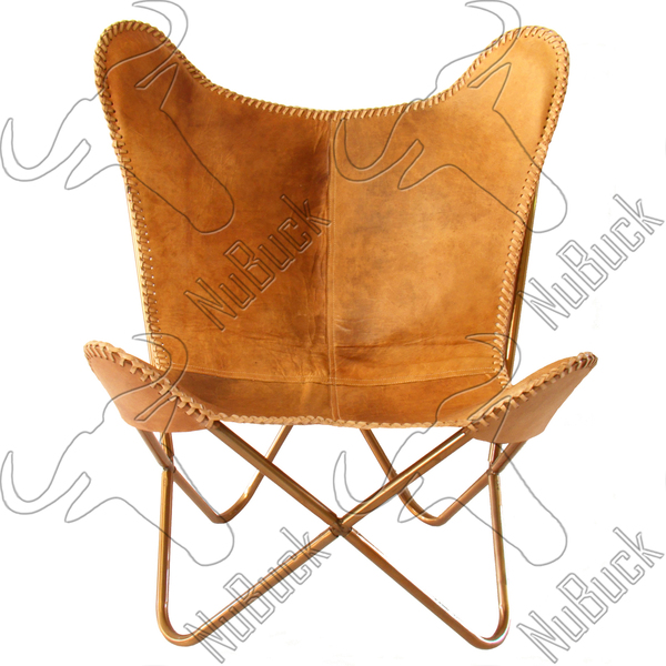 Wholesale & Retail Manufacturing : Buy Leather Butterfly Chair Cover Image eClassifieds4u