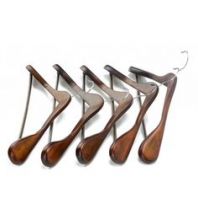 Bespoke Branded Garment Hangers | Branded Hangers Image eClassifieds4u 1