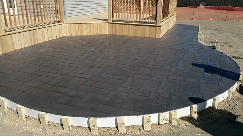 Free Concrete Estimates for Edmonton and Area Image eClassifieds4u