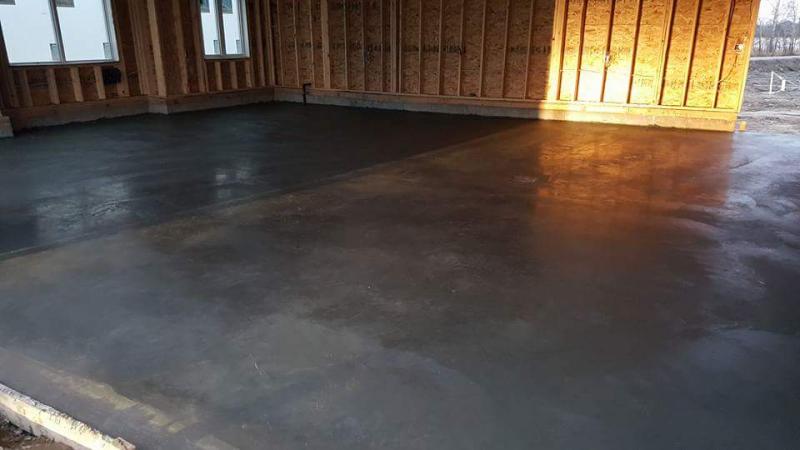 Free Concrete Estimates for Edmonton and Area Image eClassifieds4u