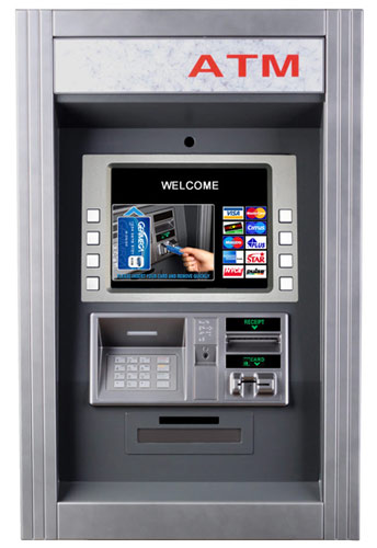 ATM Machines for sale at wholesale prices! Avail extended services today! Image eClassifieds4u