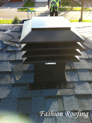 Roofing Service Oakville Area.Good Job..Shingle /Flat roof Image eClassifieds4u