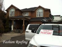 Roofing Service Oakville Area.Good Job..Shingle /Flat roof Image eClassifieds4u 1