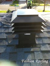 Roofing Service Oakville Area.Good Job..Shingle /Flat roof Image eClassifieds4u 3