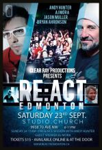 RE:ACT EDMONTON